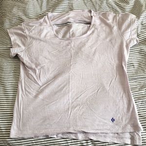 Black Diamond T-Shirt